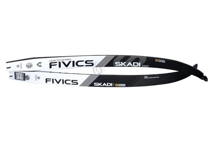 BRANCES FIVICS SKADI-TX CARBON FOAM