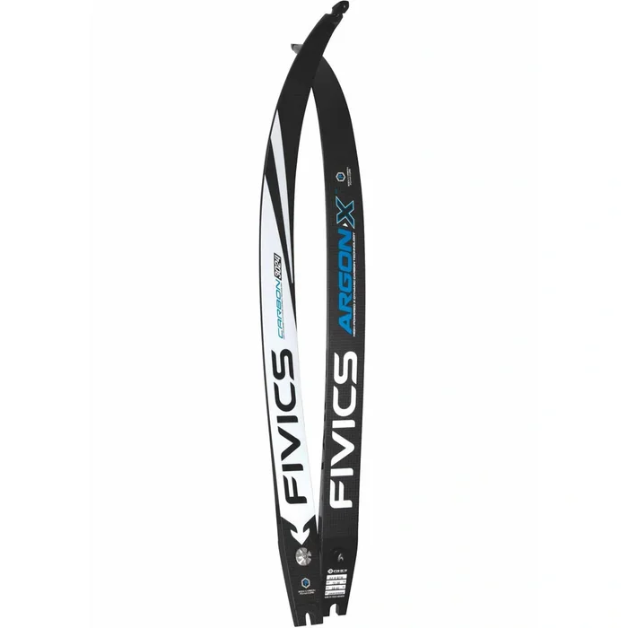 Branches Arc Fivics Argon X Carbon/foam