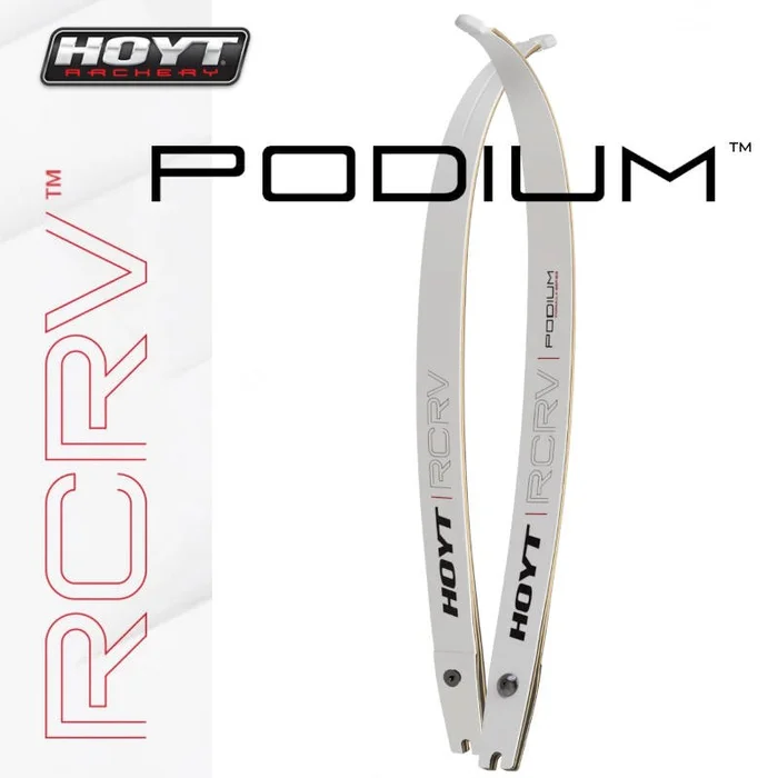 BRANCHES HOYT PODIUM RCRV COMP – 2025