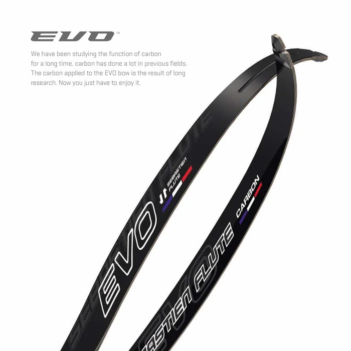 BRANCHES SF EVO