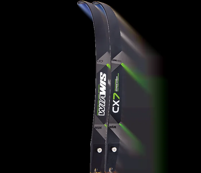 BRANCHES WIAWIS CX7 CARBONE FOAM