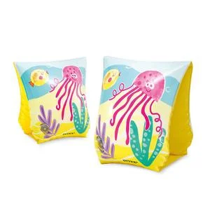 Brassard de natation tropical enfant