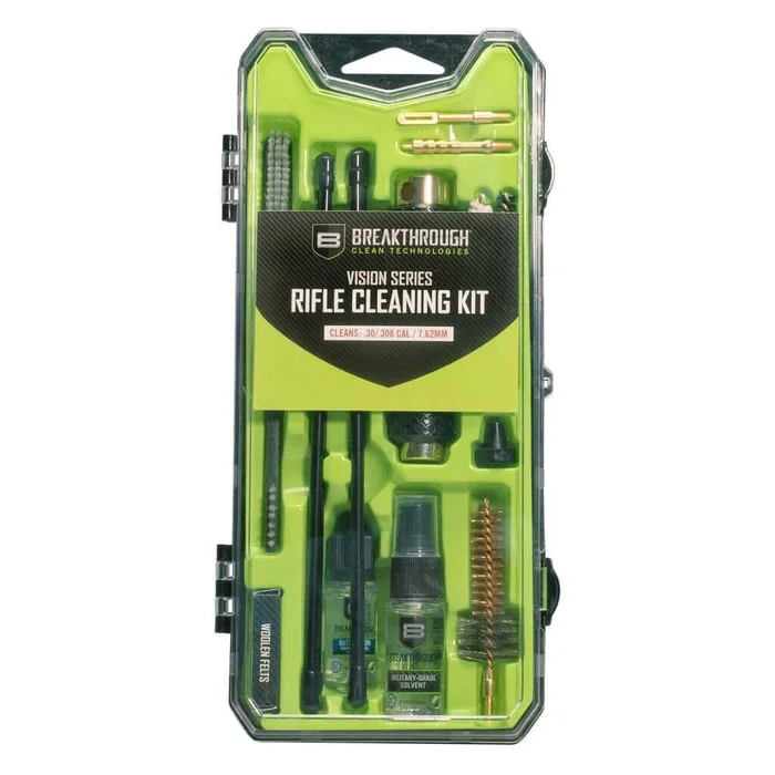 BRE-BT-CCC-AR10 – Breakthrough Kit de nettoyage Vision AR10