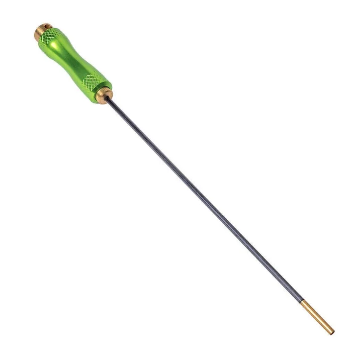 BRE-BT-CFRR-12 – Tige nettoyage carbone 30 cm (.22 Cal-.50 Cal)