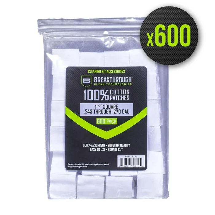 BRE-BT-CP-S-1-1_2-600 – Breakthrough Patchs calibre 3.8 x 3.8 cm