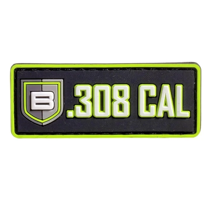 BRE-PATCH-308CAL – Breakthrough Patch calibre .308 Cal