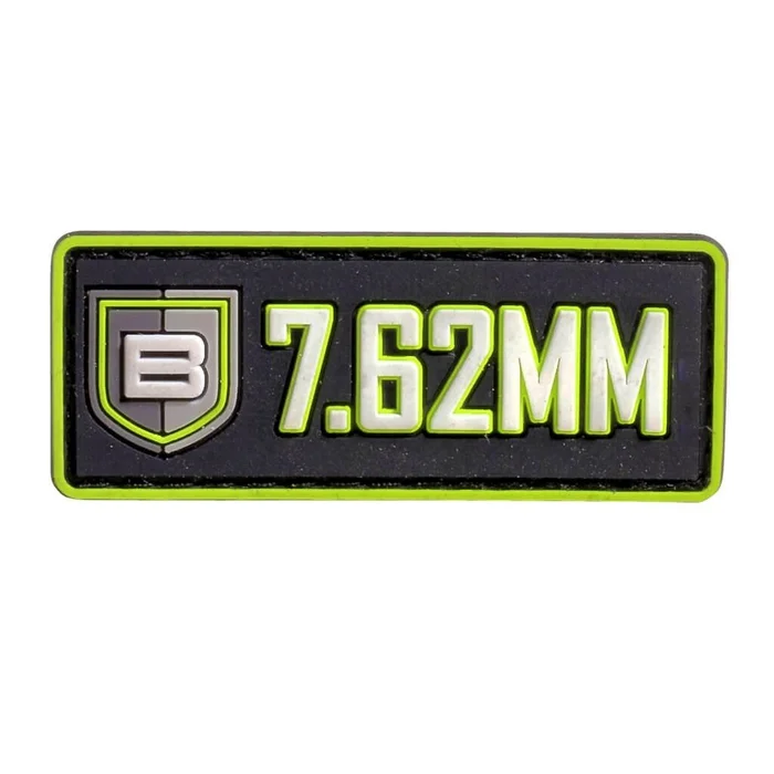 BRE-PATCH-762MM – Breakthrough Patch calibre 7.62 mm