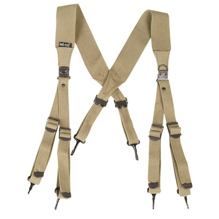 Brelage US M36 WW2 Reproduction MIL-TEC