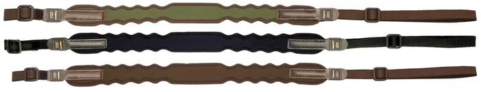 Bretelle à fusil lancéolée néoprène à boucle standard – Niggeloh