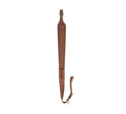 Bretelle de carabine en cuir Verney Carron