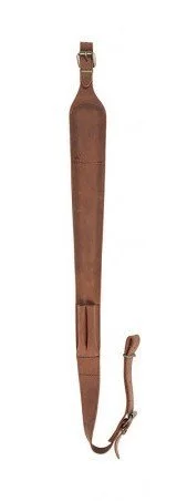Bretelle de carabine en cuir Verney Carron
