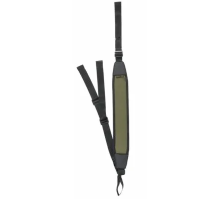 Bretelle de fusil néoprène kaki Verney Carron