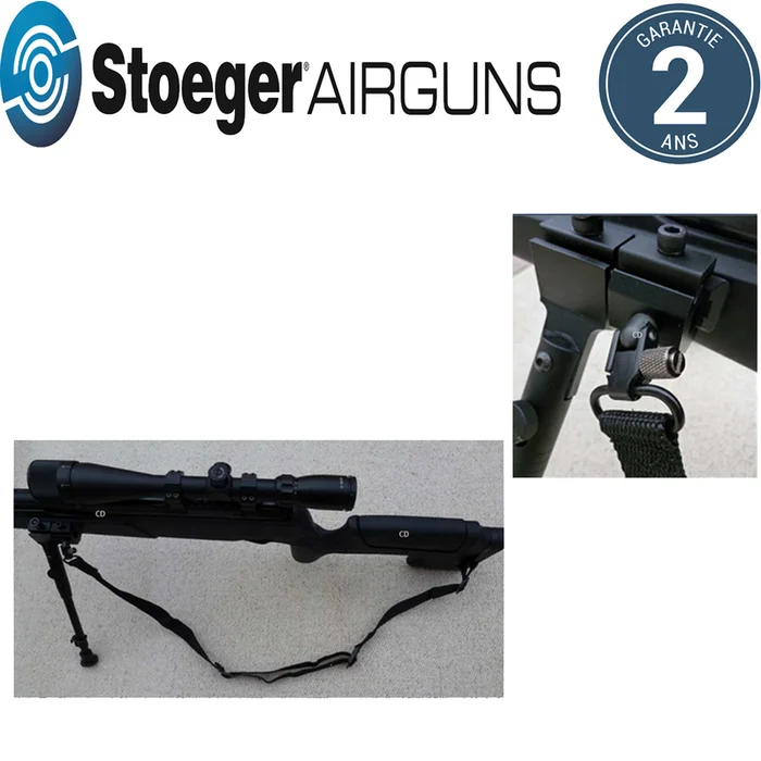 Bretelle De Transport Atac Stoeger Airguns