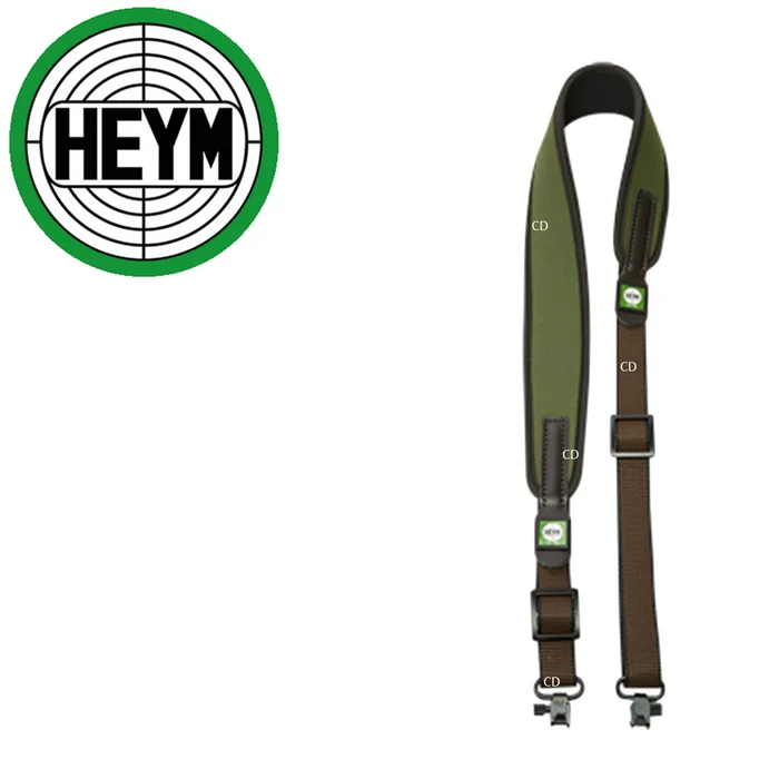 Bretelle De Transport Heym Avec Grenadières Rapides