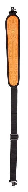 Bretelle pour arme RANGE PRO orange Blaze BROWNING