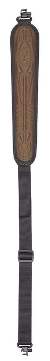 Bretelle pour arme RANGE PRO verte BROWNING