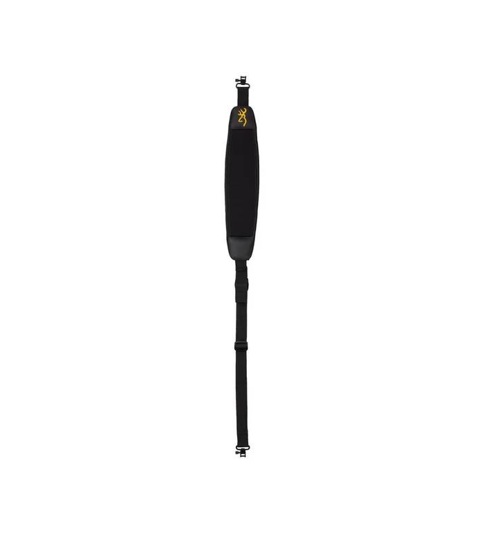 Bretelle pour carabine Browning Neoprene Big Game