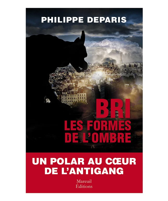 Bri : les formes de l’ombre