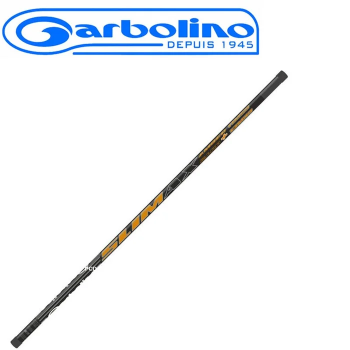 BRIN COMPETITION GARBOLINO COMPACT 9004