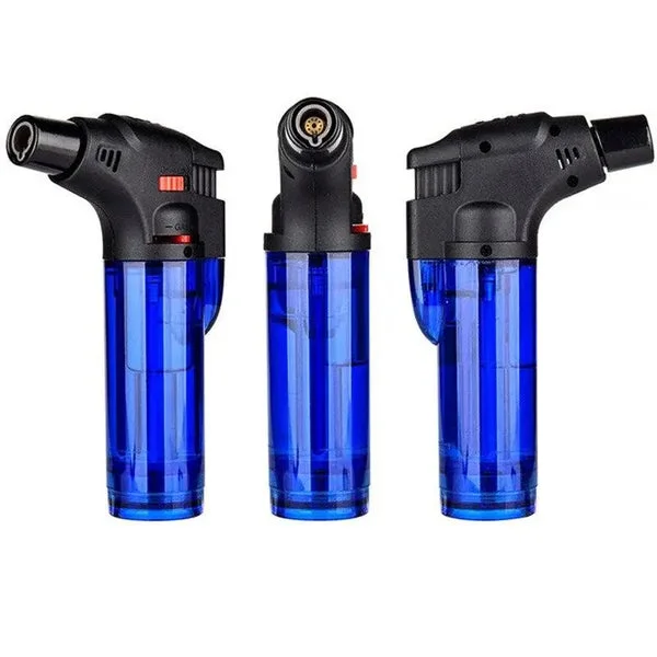 BRIQUET DE SURVIE – CHALUMEAU