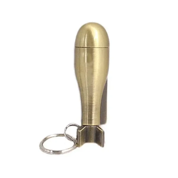 BRIQUET DE SURVIE – TORPILLE