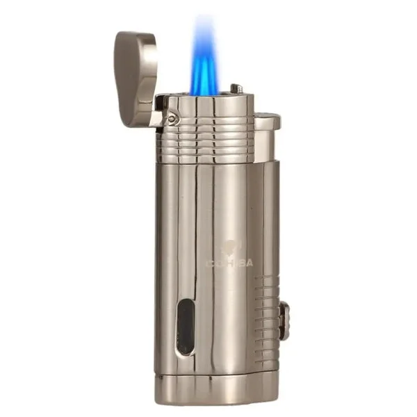 Briquet tempete rechargeable