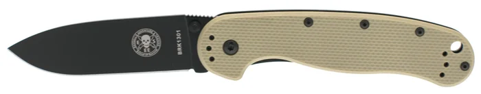 BRK1301DTB – ESEE/BRK AVISPA DTB