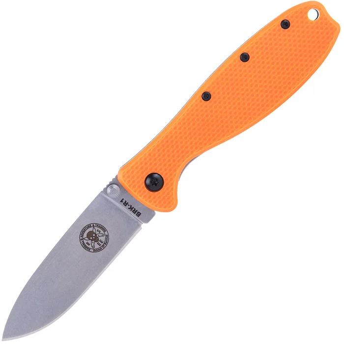 BRKR1OR – ESEE/BRK Zancudo Orange