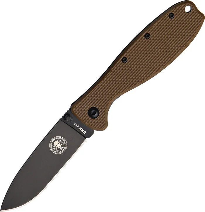 BRKR2CBB – Esee/BRK Zancudo lame D2