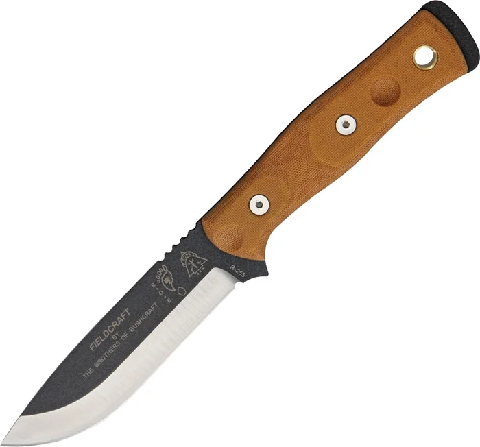 BROS-01 – Tops BOB Hunter. Brothers of Bushcraft