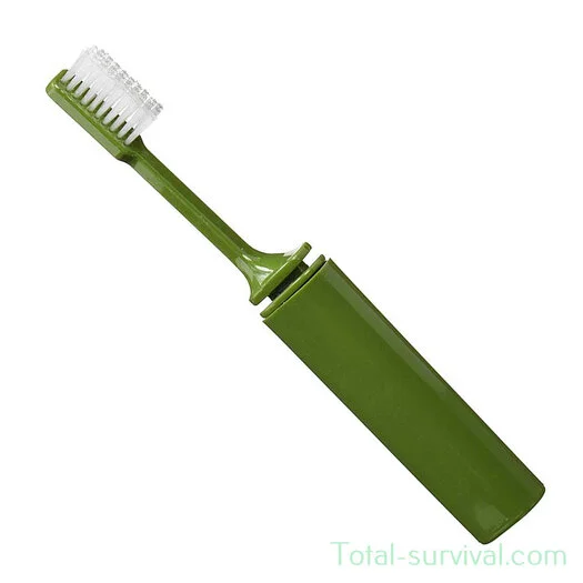 Brosse à dents, pliable BCB CS740