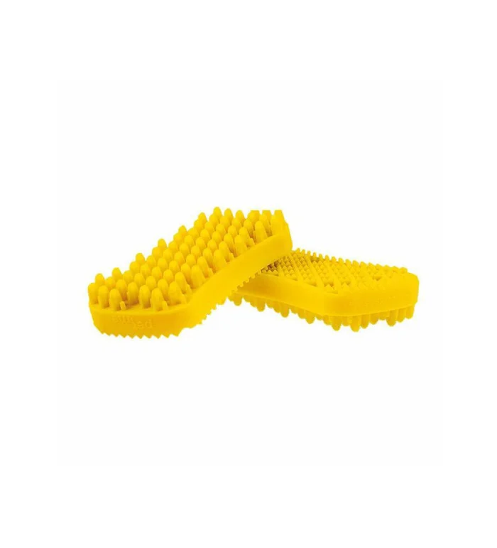 Brosse grands chiens à poils courts PETME