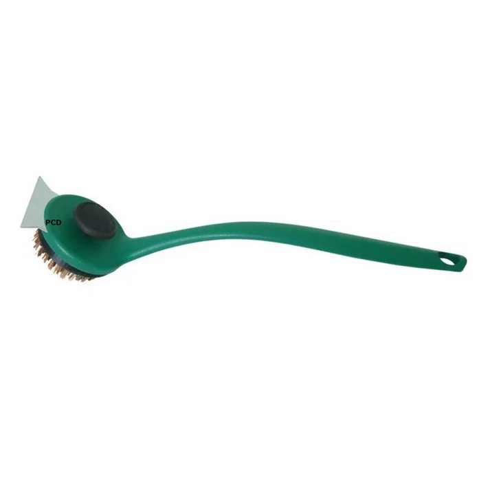Brosse Longue SpeediClean Pour Kamado Big Green Egg