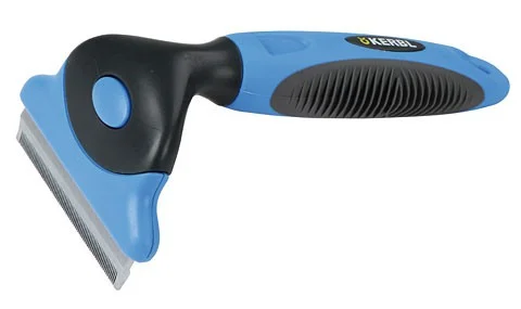 Brosse pour pelage
