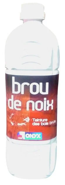 BROU DE NOIX