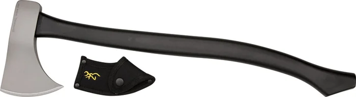 BROWNING OUTDOORSMAN CAMP AXE