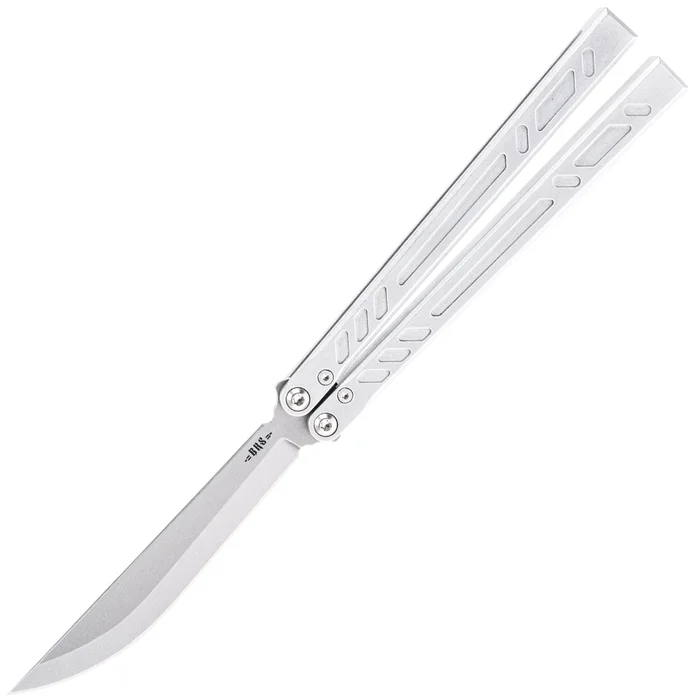 BRS Channel Barebones Stonewash
