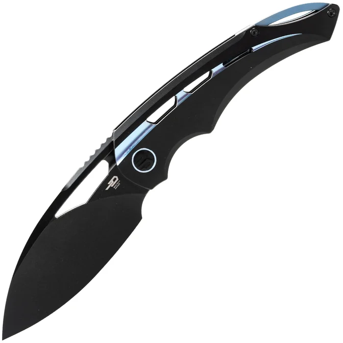 BT2202C – Bestech Knives Fairchild