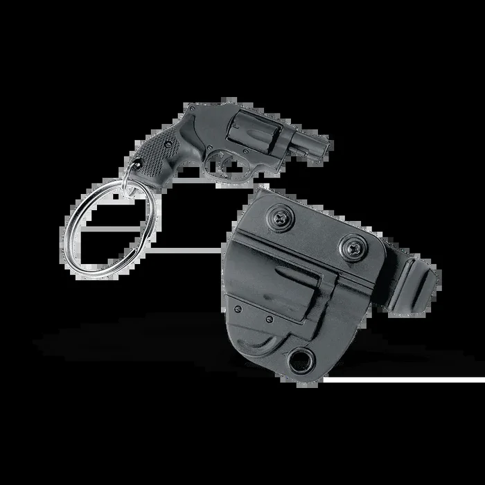 BTCHHOLVR – BLADE-TECH Holster/Firearm Keychain revolver