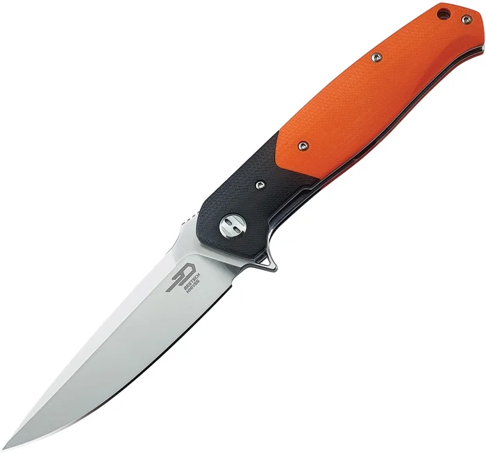BTKG03C – Bestech Knives Swordfish