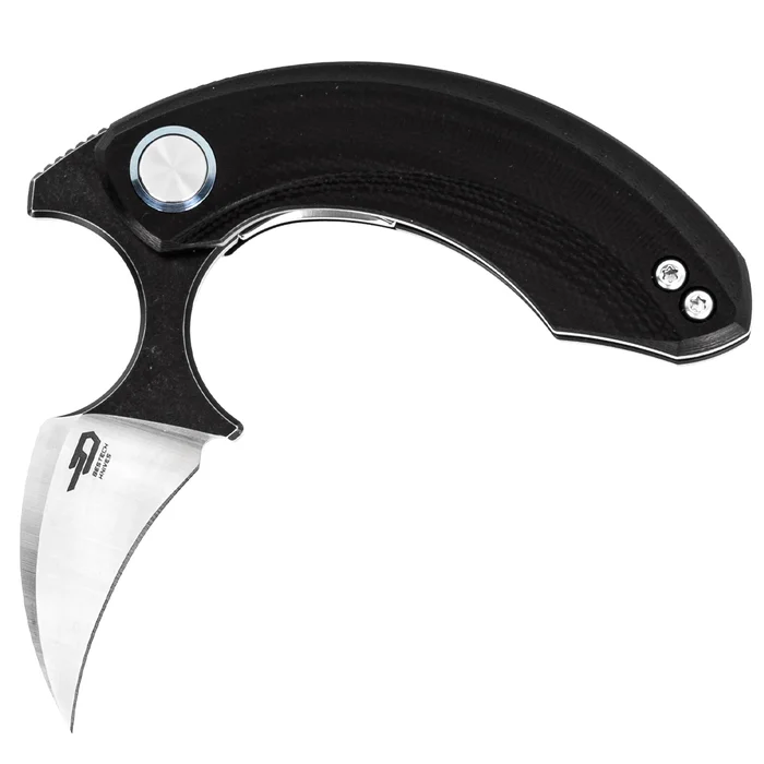 BTKG52A2 – Bestech Strelit G10