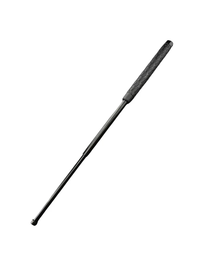 BTT1016B – Piranha Bâton Téléscopique acier trempé 66 cm