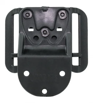 BTX0072AA0023AM – BladeTech D/OS plaque ceinture avec fixation et hardware