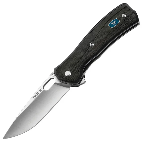 BU0342BKS1-B – Buck Vantage Pro Small