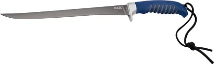 BU225BLS Buck Silver Creek Fillet