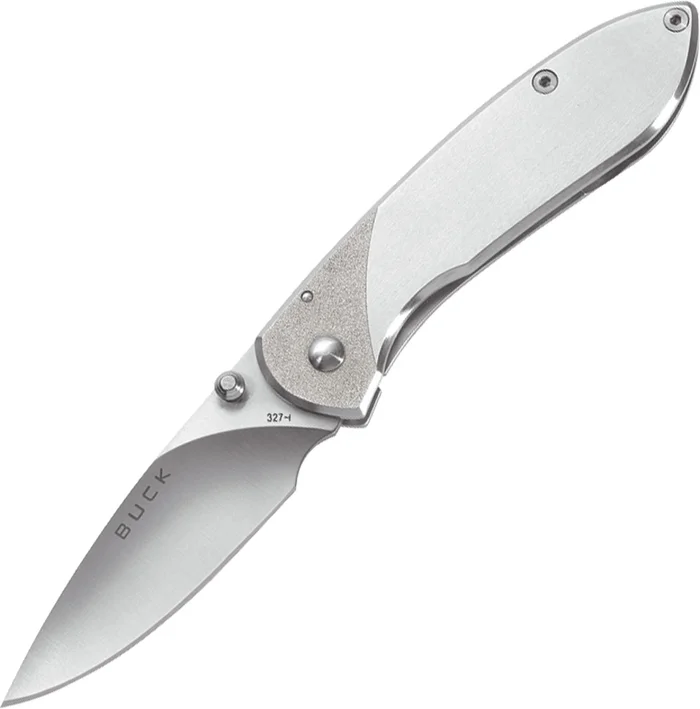 BU327SSS – Buck Nobleman