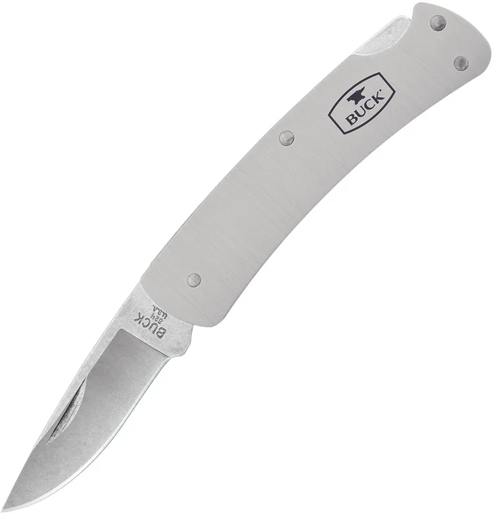 BU524GYS – Buck Alumni