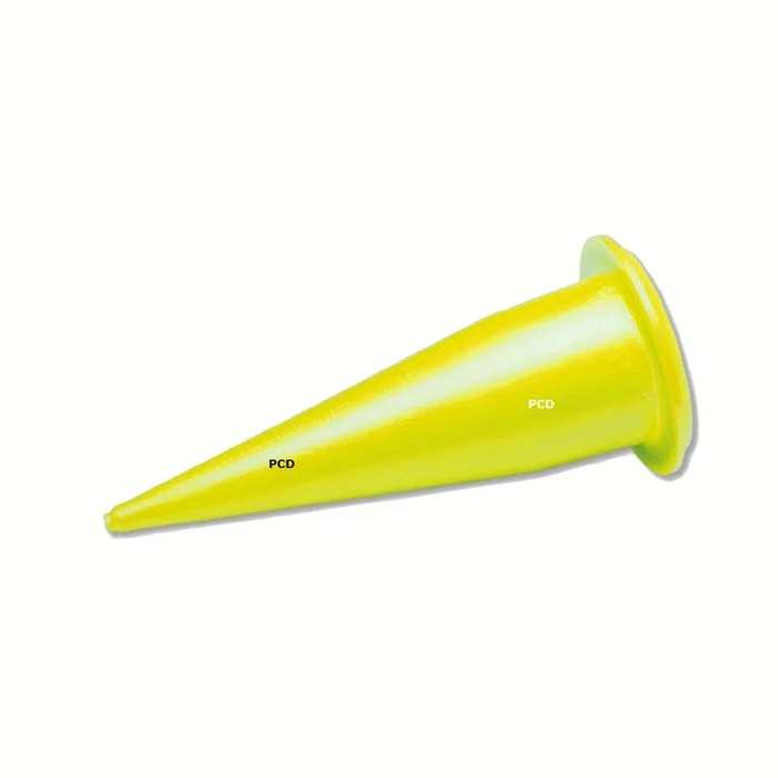 Buse Pour Pistolet A Bouillettes Carp Spirit