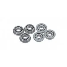 BUSHING 9MM ROULEMENT