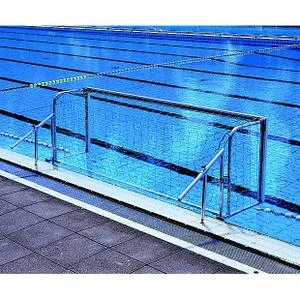 Buts de Water-Polo Fixes PowerShot